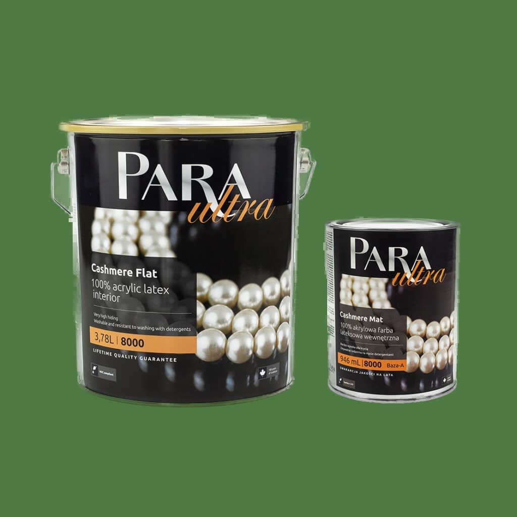 Peinture PARA Ultra 8000 GREENLEAF
