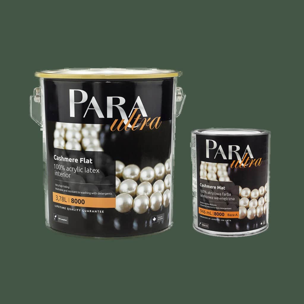 Peinture PARA Ultra 8000 GREENWICH
