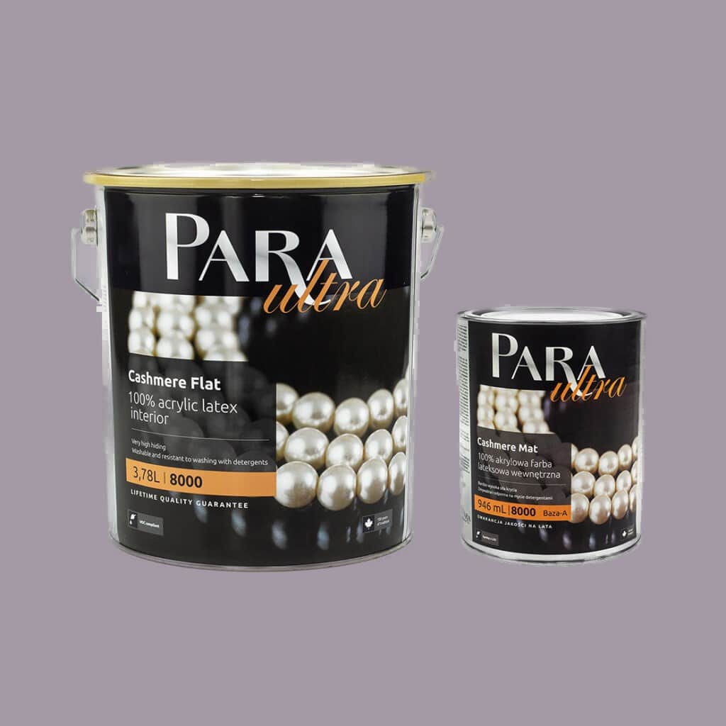 Peinture PARA Ultra 8000 GREY HEATHER