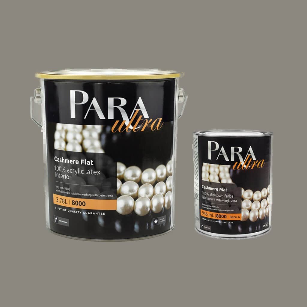 Peinture PARA Ultra 8000 GREY HILLS