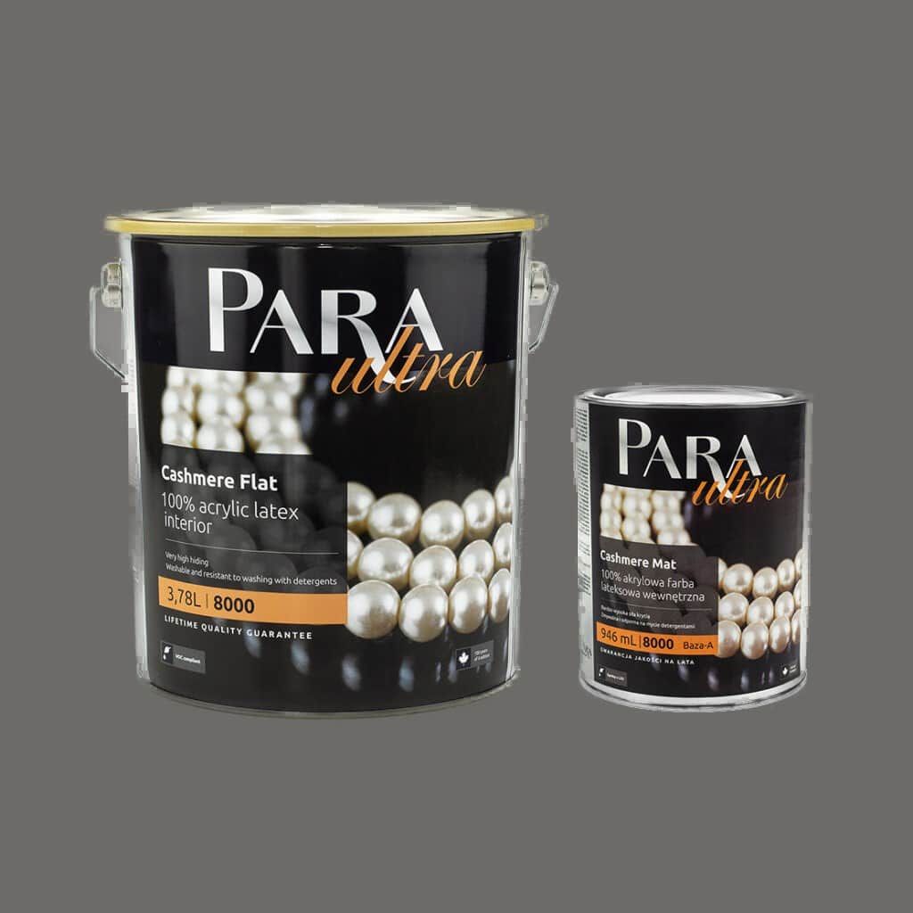 Peinture PARA Ultra 8000 GREY SHADOW