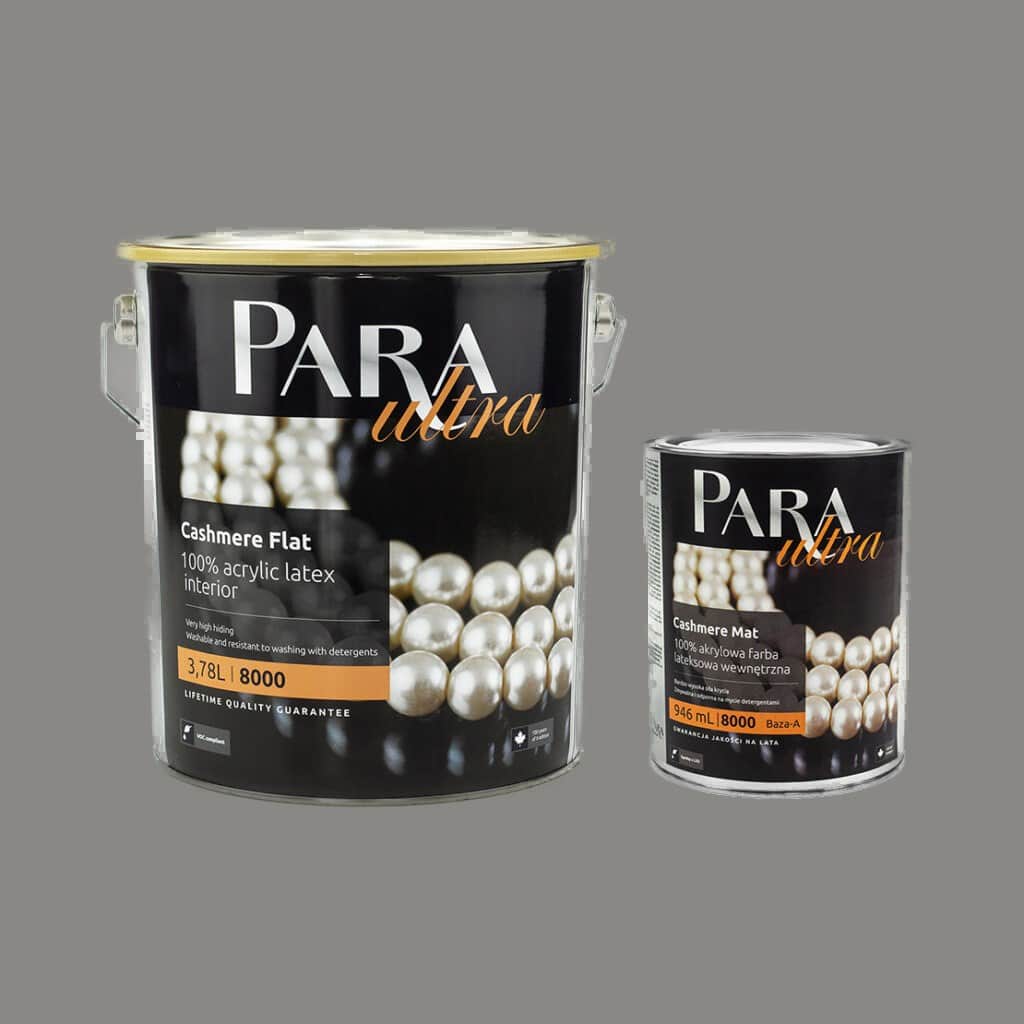 Peinture PARA Ultra 8000 GREY TOTE