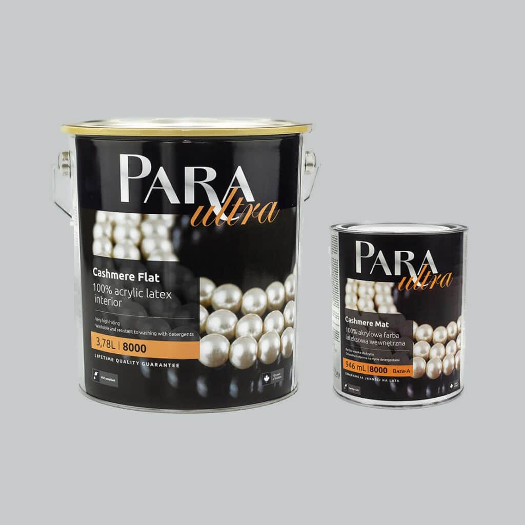 Peinture PARA Ultra 8000 GREYSON