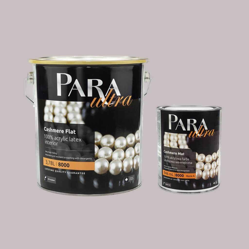 Peinture PARA Ultra 8000 GRISTMILL