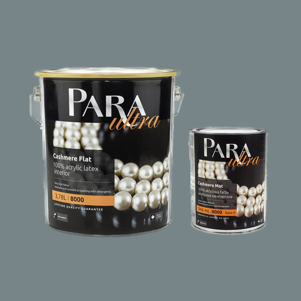 Peinture PARA Ultra 8000 GUESTHOUSE