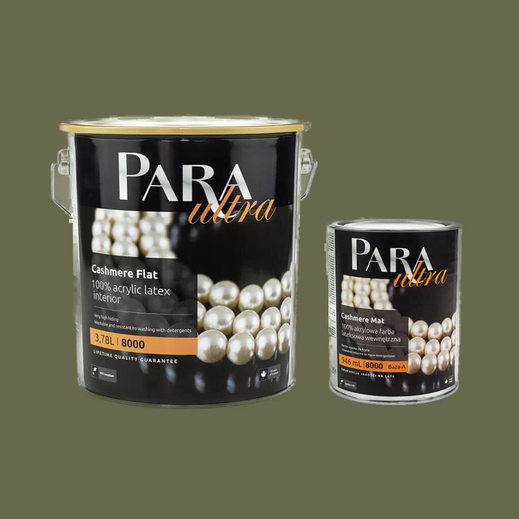Peinture PARA Ultra 8000 HABITAT
