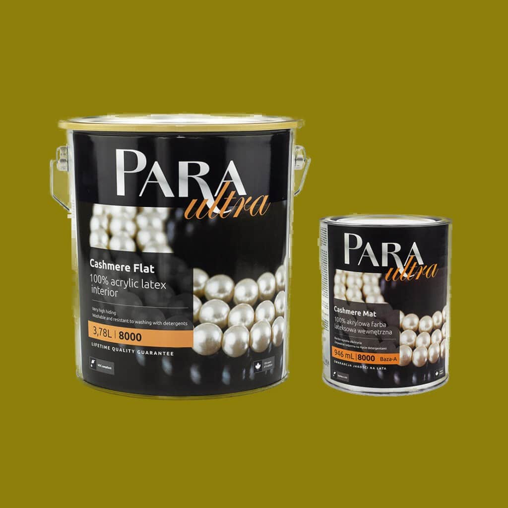 Peinture PARA Ultra 8000 HANDMADE