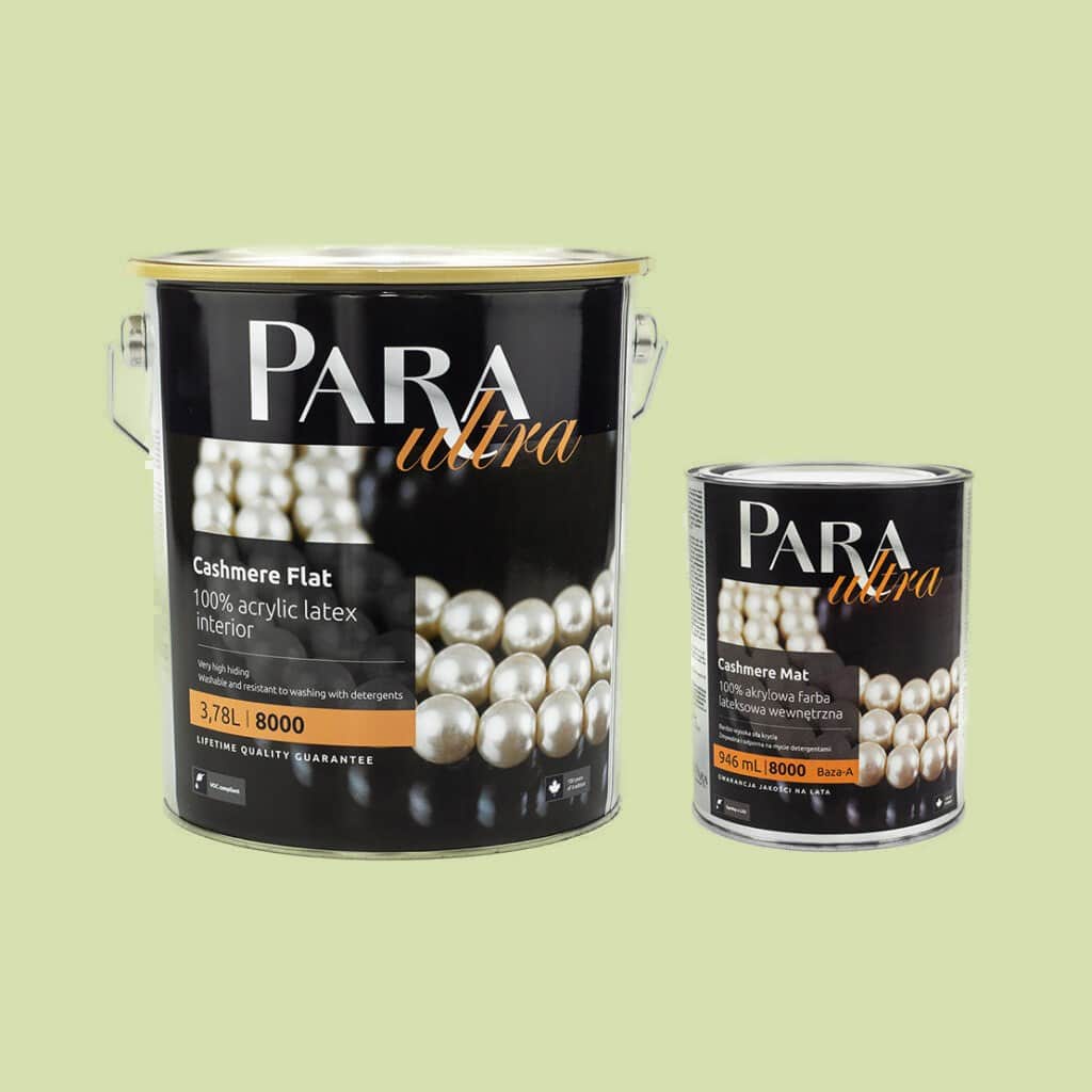 Peinture PARA Ultra 8000 HARLEQUIN