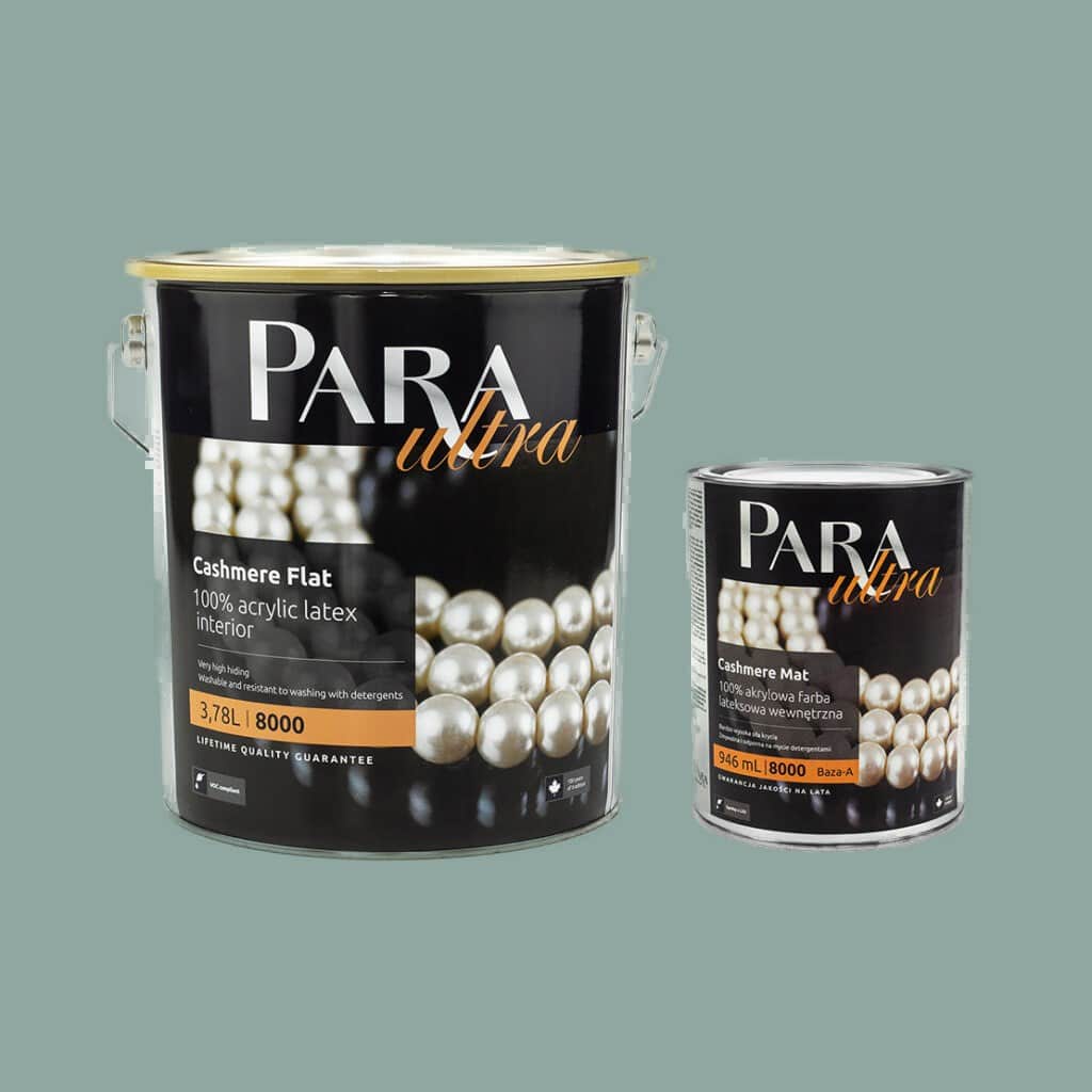 Peinture PARA Ultra 8000 HARMONIOUS