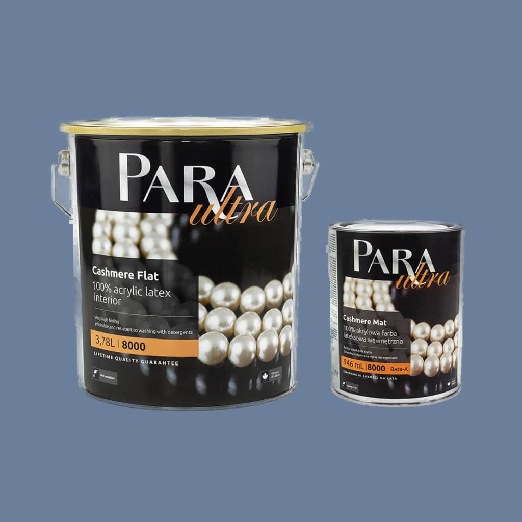 Peinture PARA Ultra 8000 HEATHER BLUE