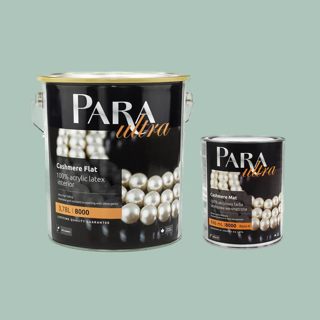 Peinture PARA Ultra 8000 HERBALIST