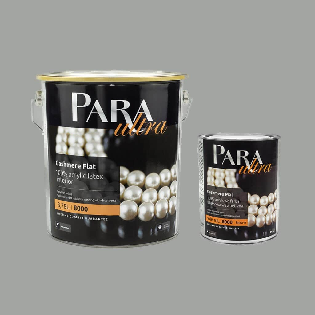 Peinture PARA Ultra 8000 HORIZON GREY