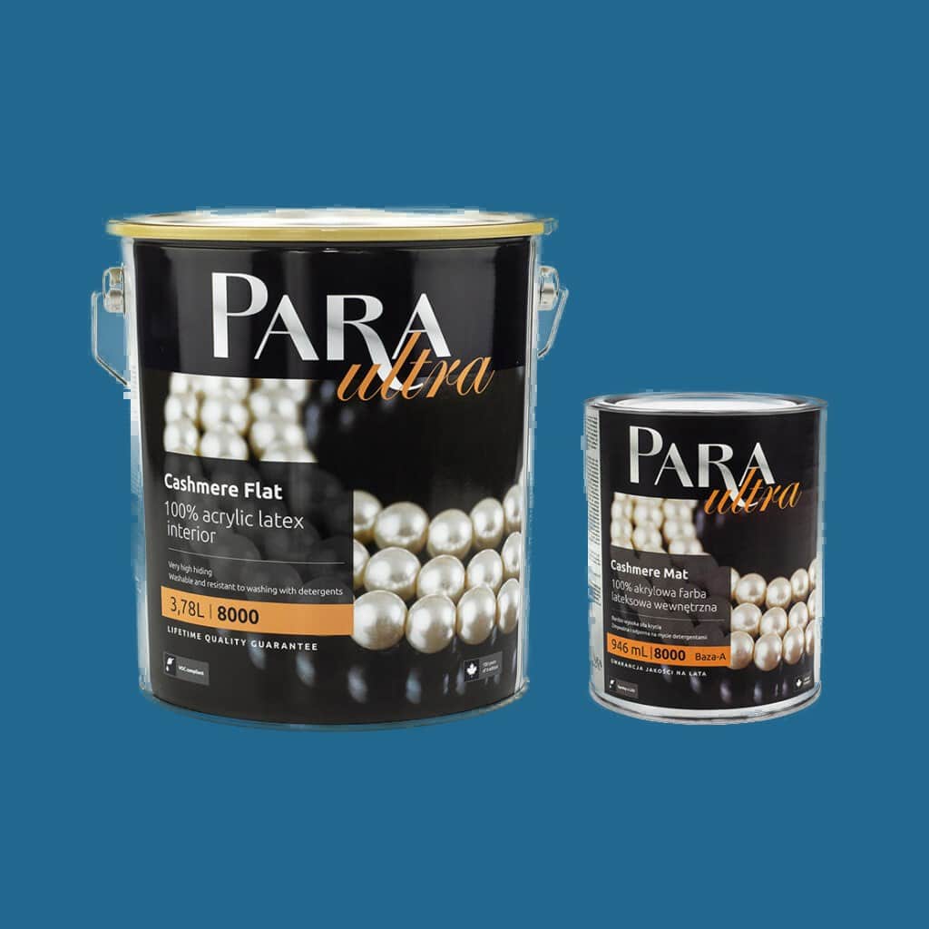 Peinture PARA Ultra 8000 HUDSON BAY