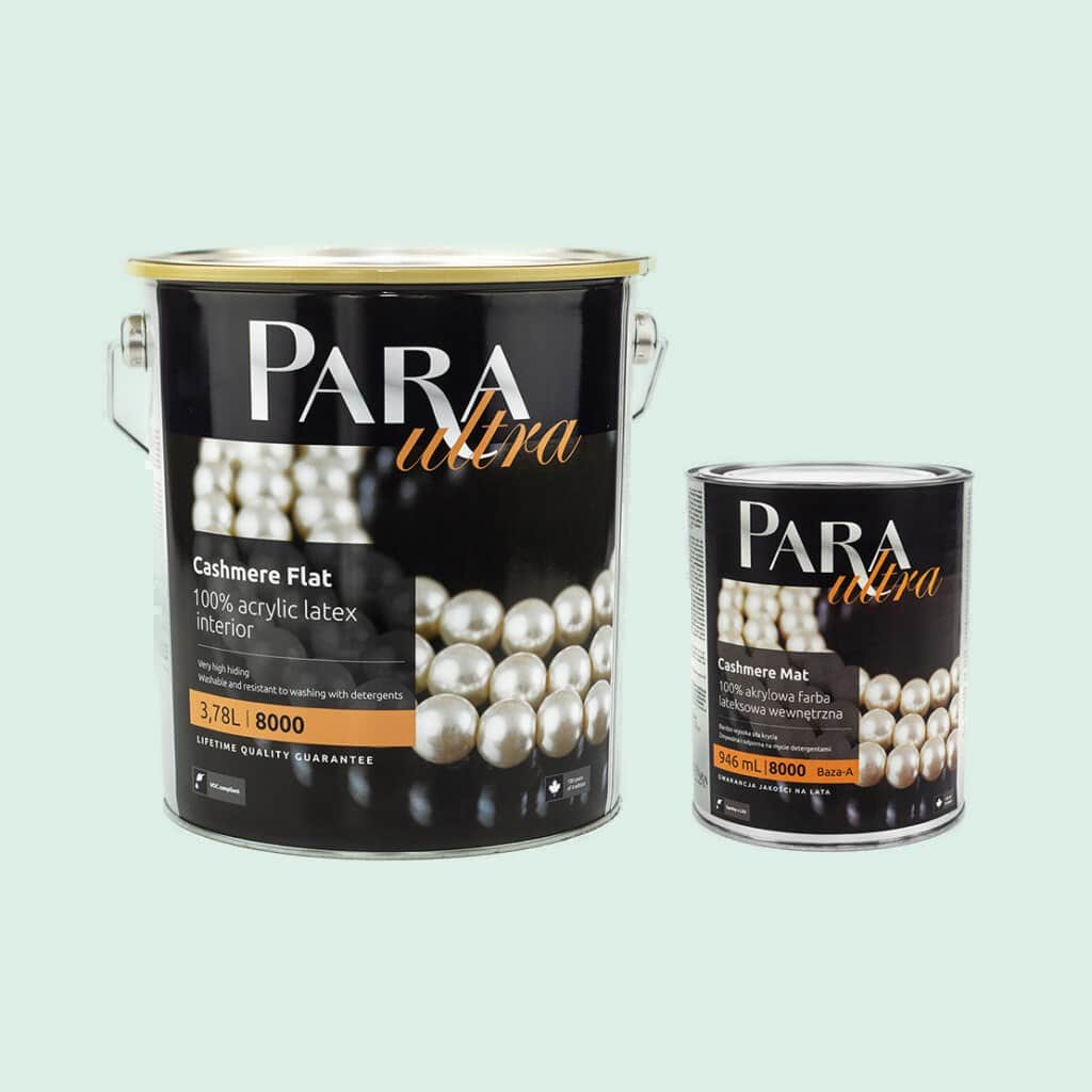 Peinture PARA Ultra 8000 ICY GLACIER