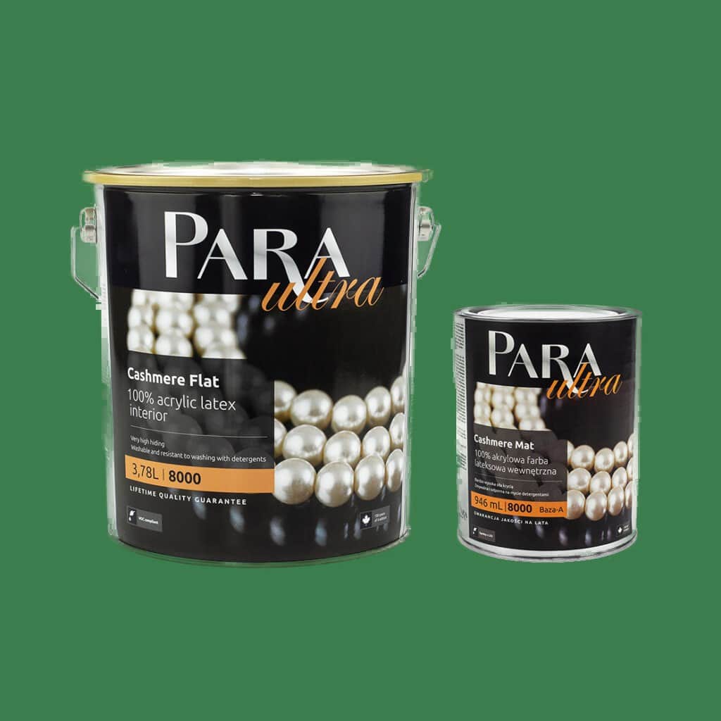 Peinture PARA Ultra 8000 IMPERIAL GREEN