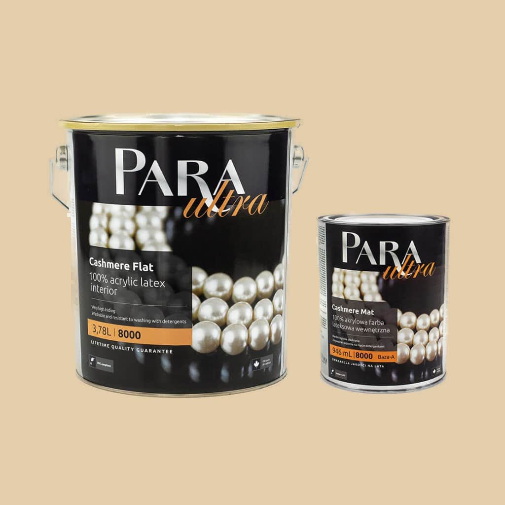 Peinture PARA Ultra 8000 INFORMAL IVORY