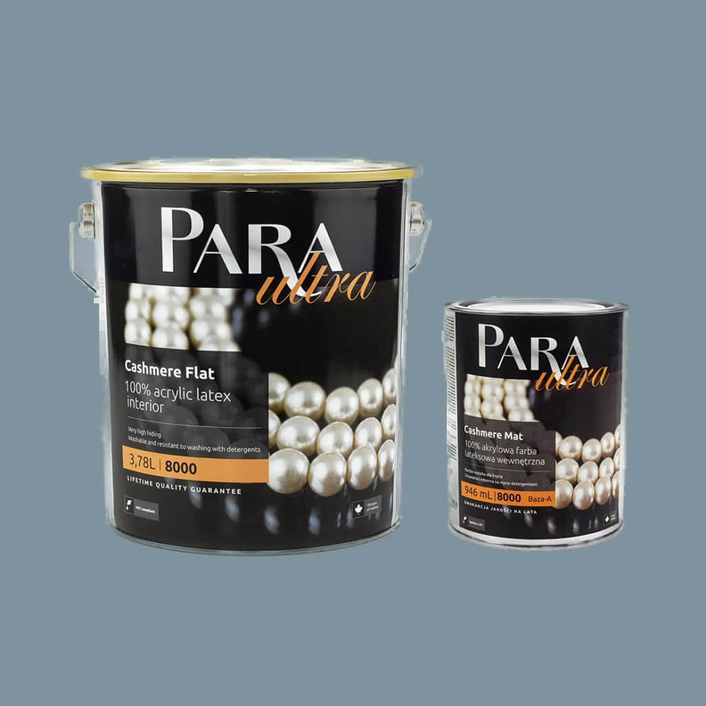 Peinture PARA Ultra 8000 INLAND WATERS