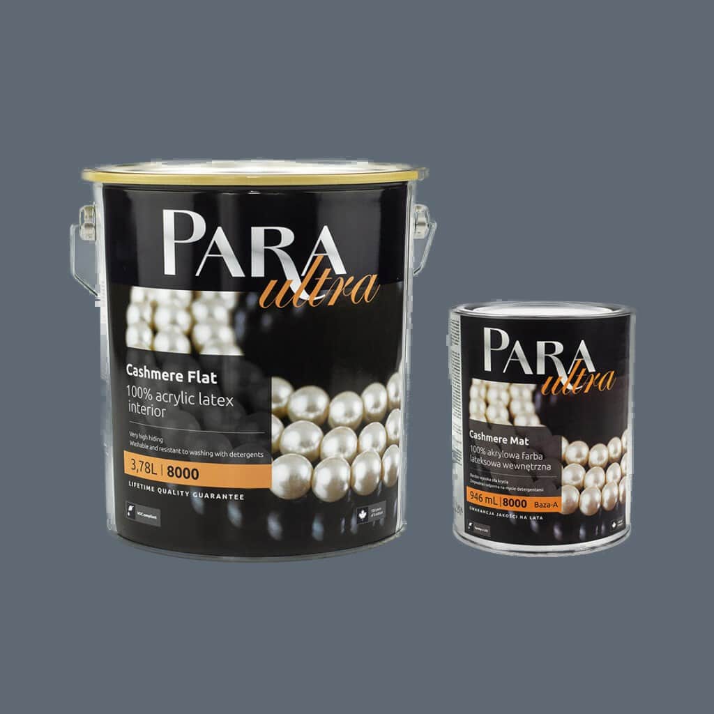 Peinture PARA Ultra 8000 IRON ORE