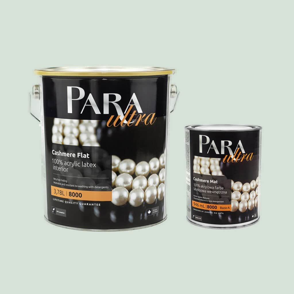 Peinture PARA Ultra 8000 KATSURA