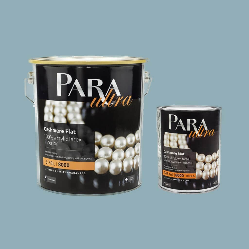 Peinture PARA Ultra 8000 KINGFISHER