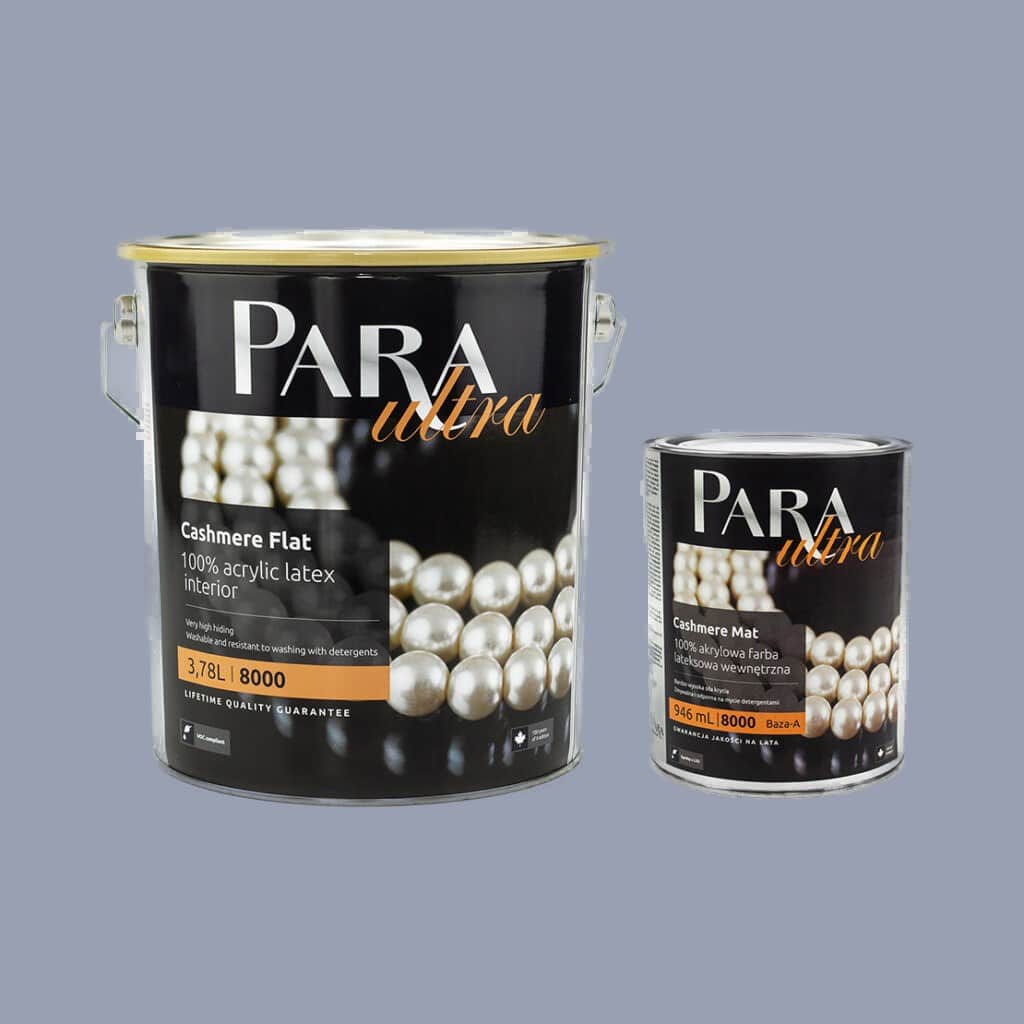Peinture PARA Ultra 8000 LANGUID LAVENDER