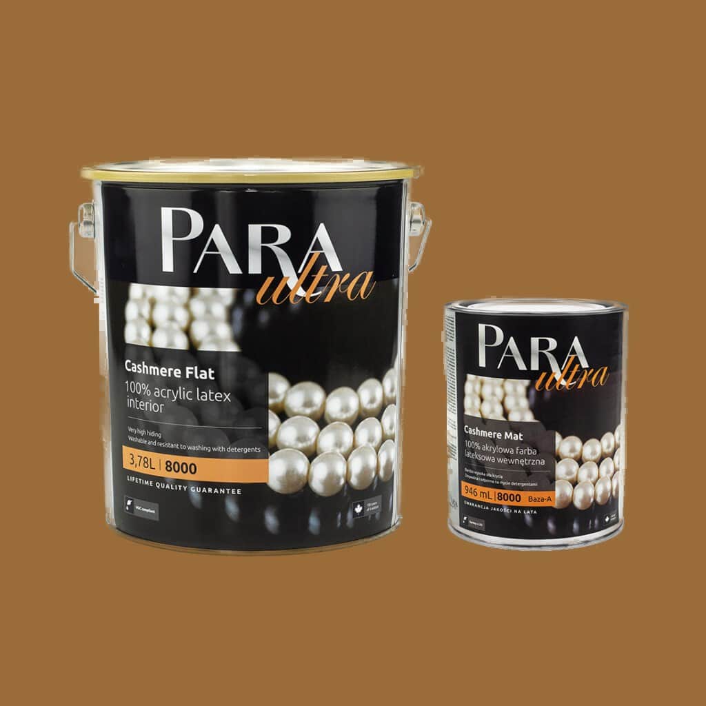 Peinture PARA Ultra 8000 LEATHER