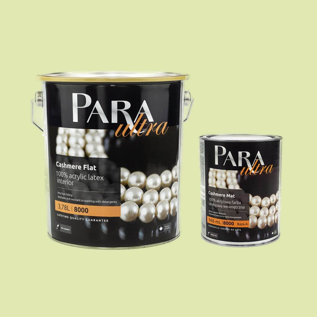 Peinture PARA Ultra 8000 LICHEN GOLD