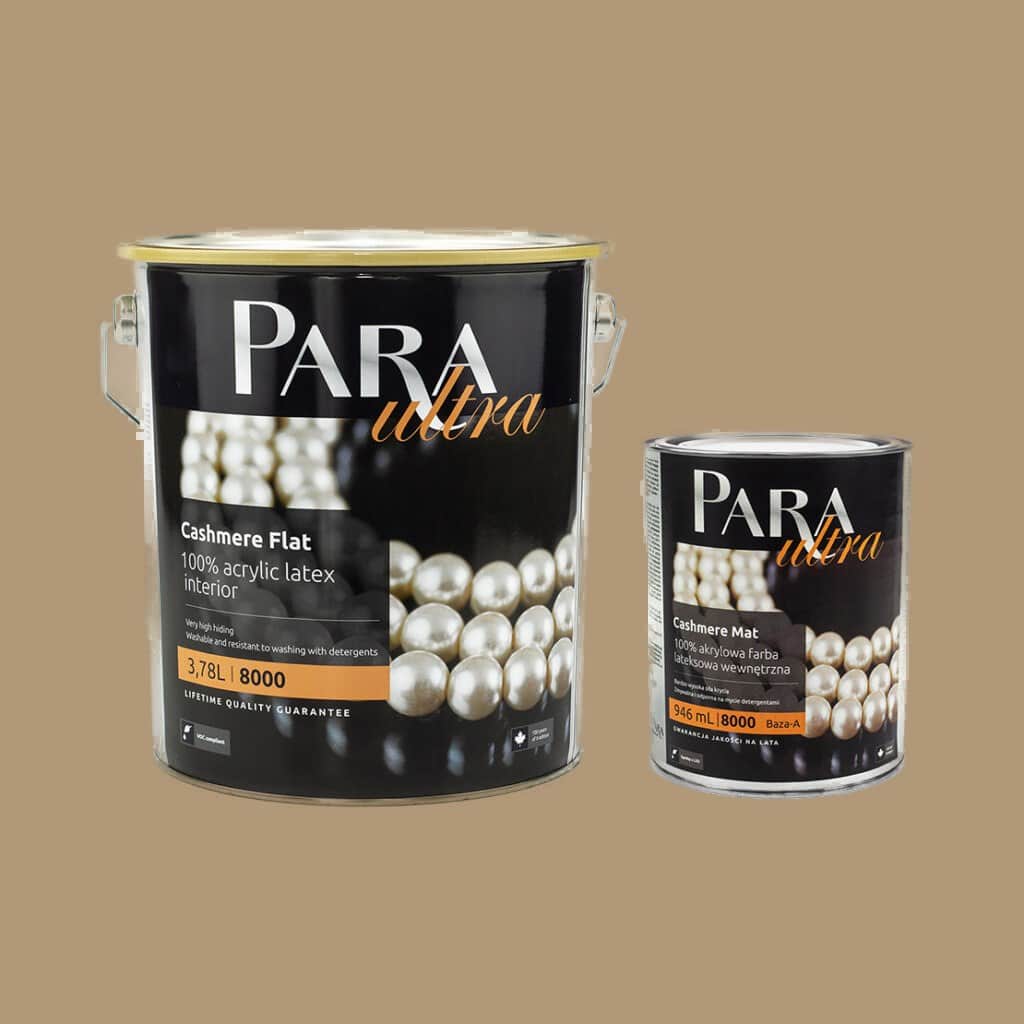Peinture PARA Ultra 8000 LIGHTHOUSE TAN