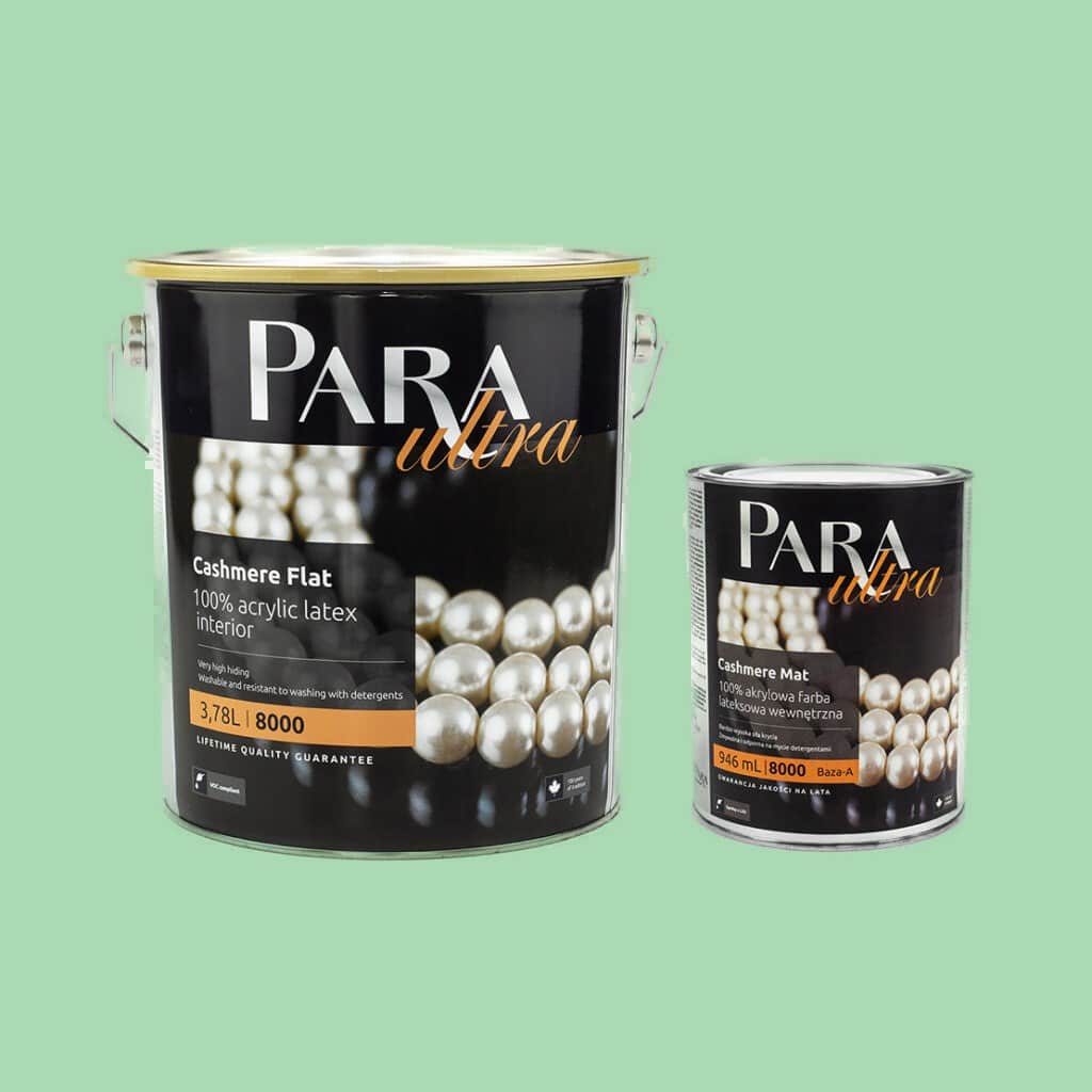 Peinture PARA Ultra 8000 LOW TIDE 120C