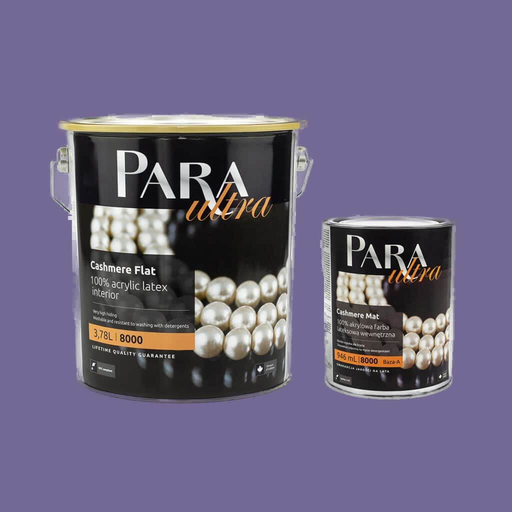 Peinture PARA Ultra 8000 MAJESTY