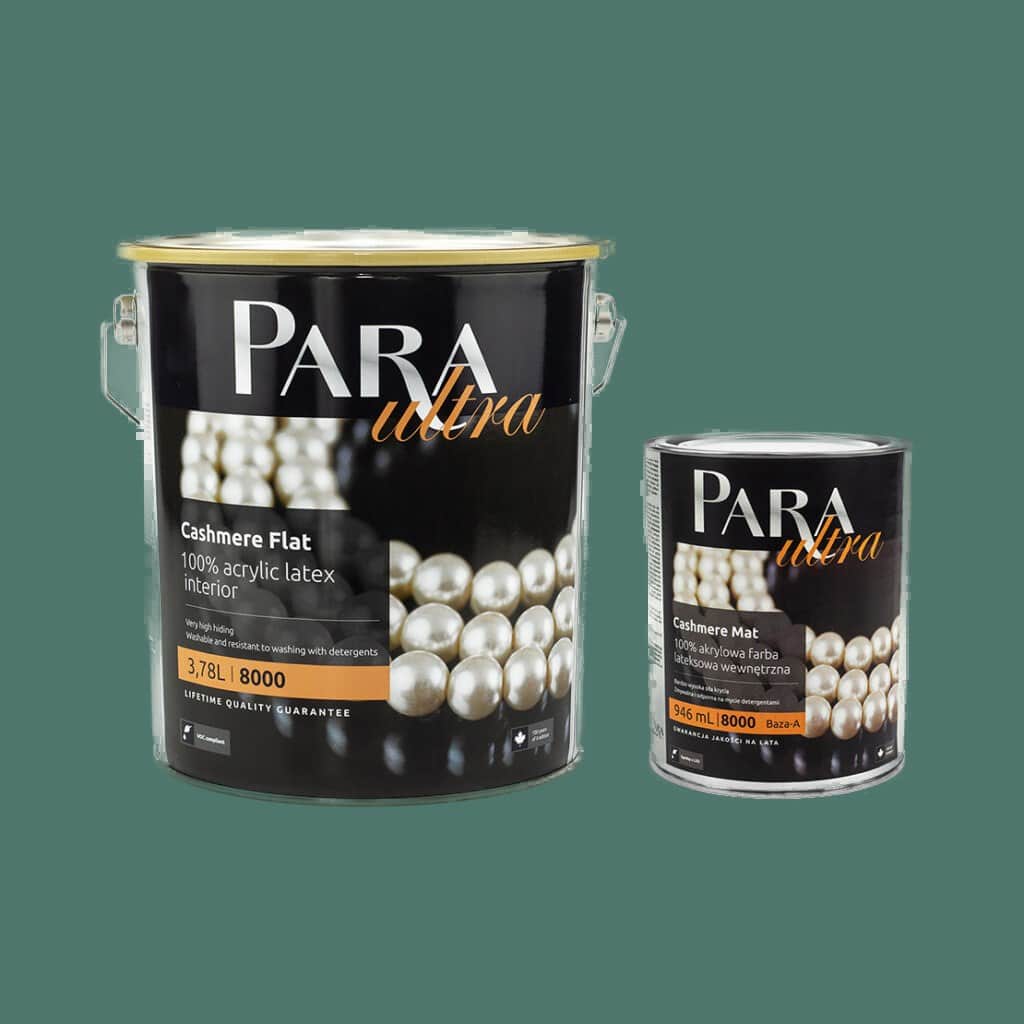 Peinture PARA Ultra 8000 MARJORAM