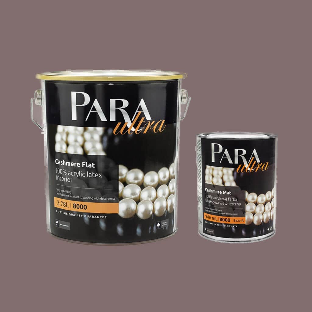 Peinture PARA Ultra 8000 MERIDIAN