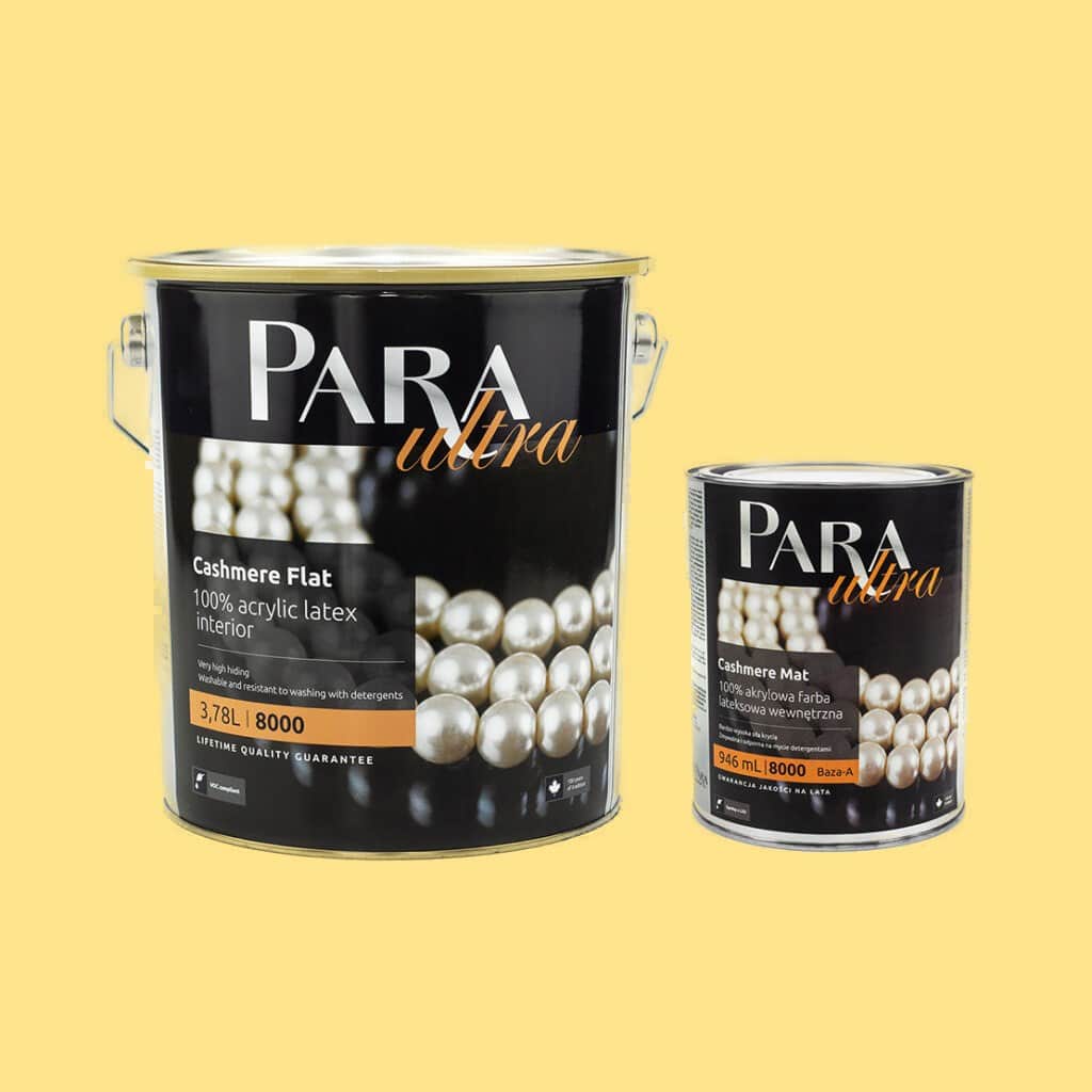 Peinture PARA Ultra 8000 MOONBEAM