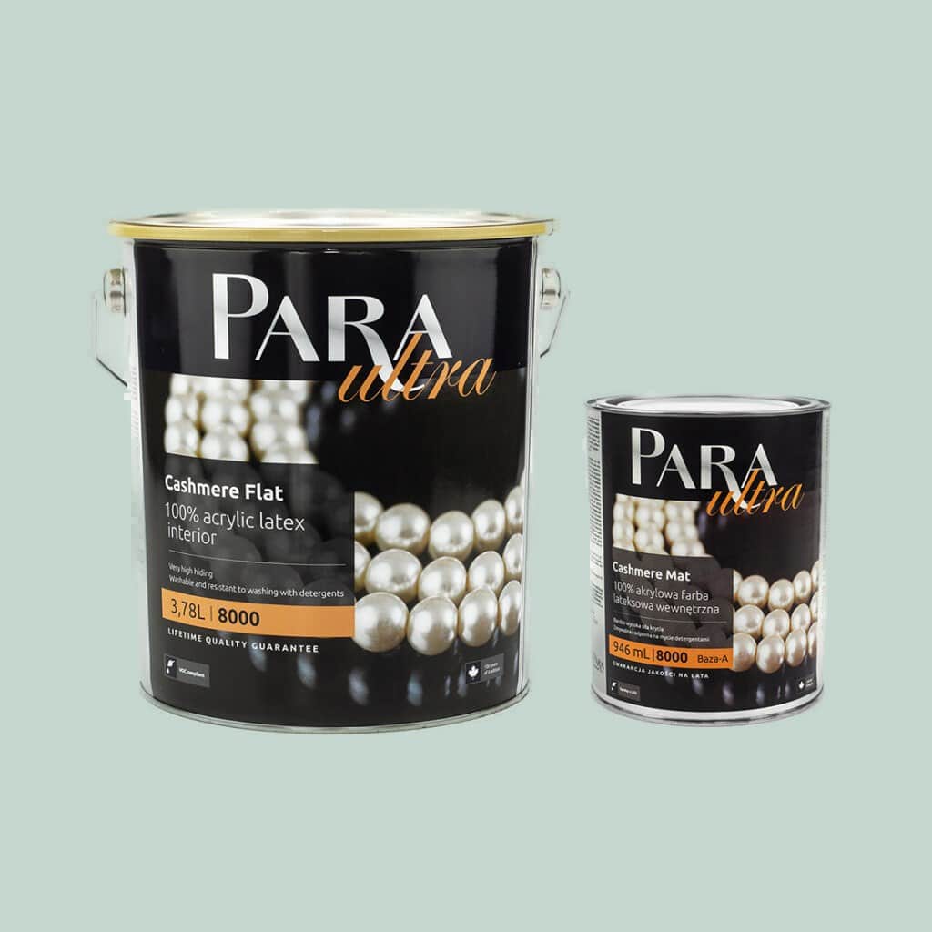 Peinture PARA Ultra 8000 MORNING MIST