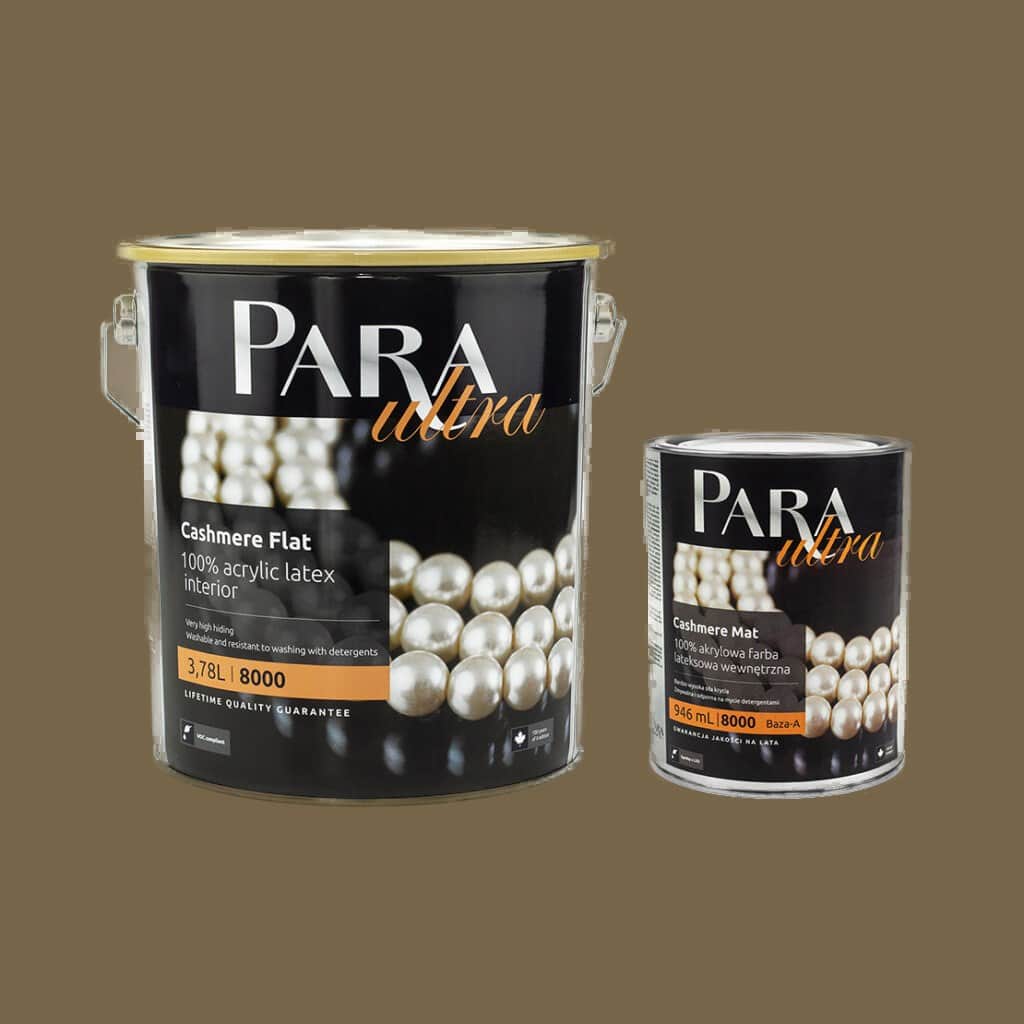 Peinture PARA Ultra 8000 MOUNTAIN ELK