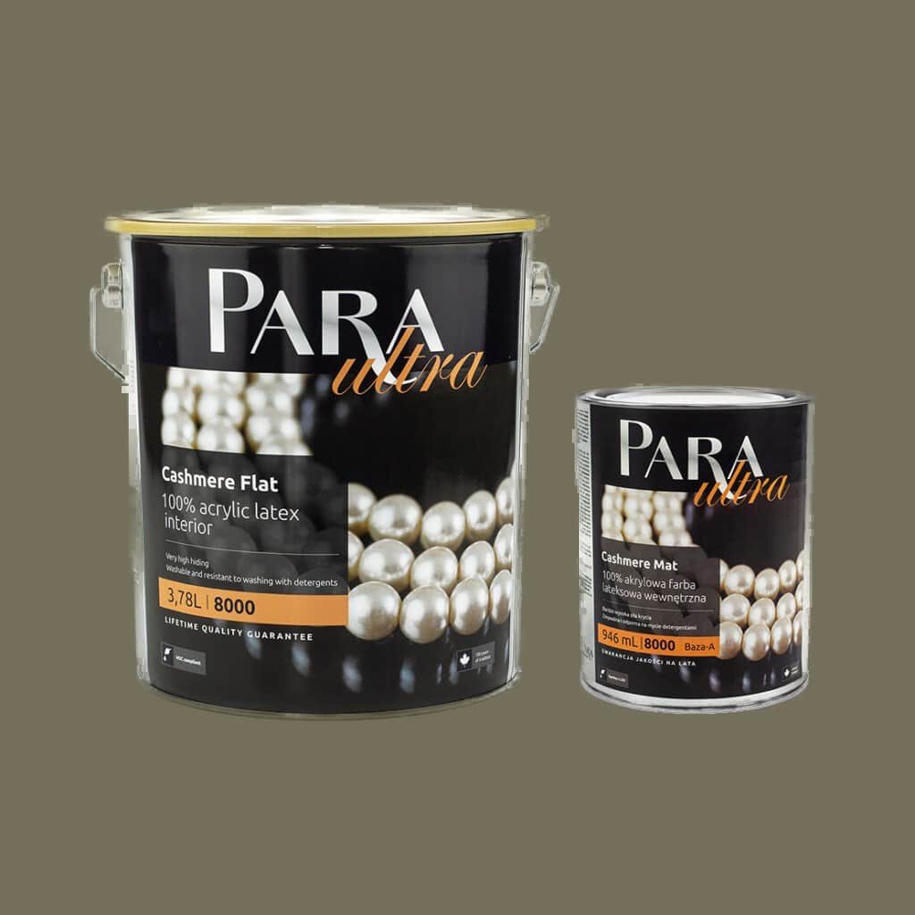 Peinture PARA Ultra 8000 MOUNTAIN MOSS