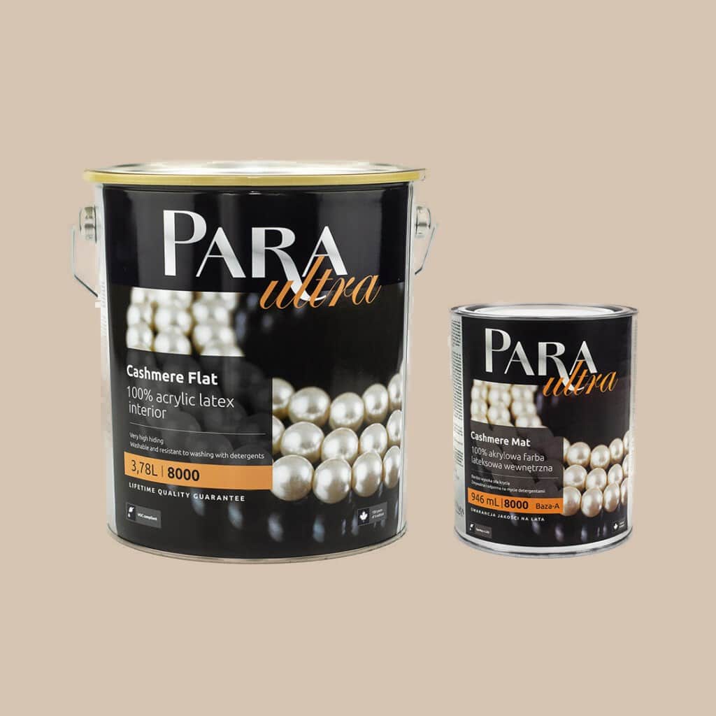 Peinture PARA Ultra 8000 MUSHROOM CAP