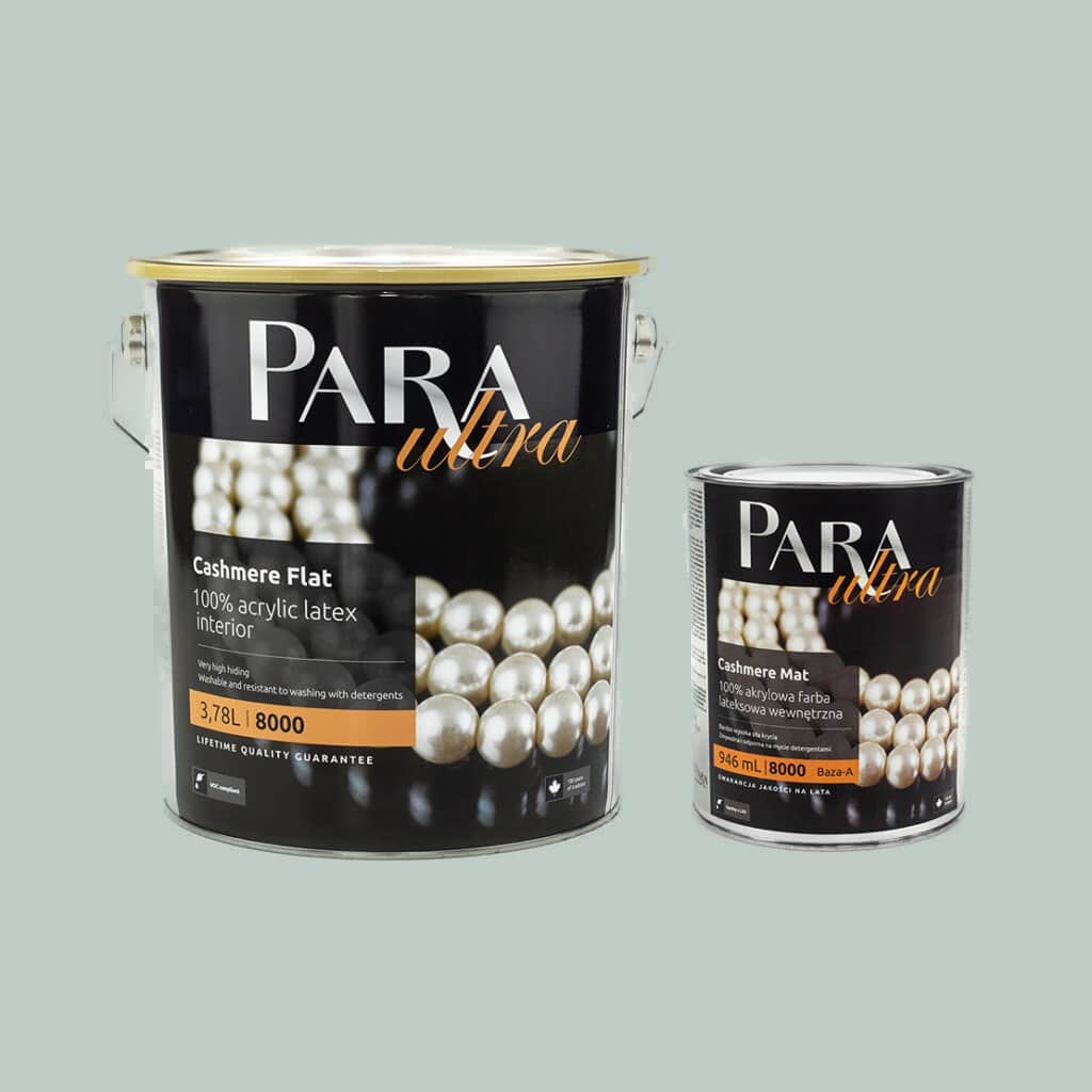 Peinture PARA Ultra 8000 MYSTIFIED