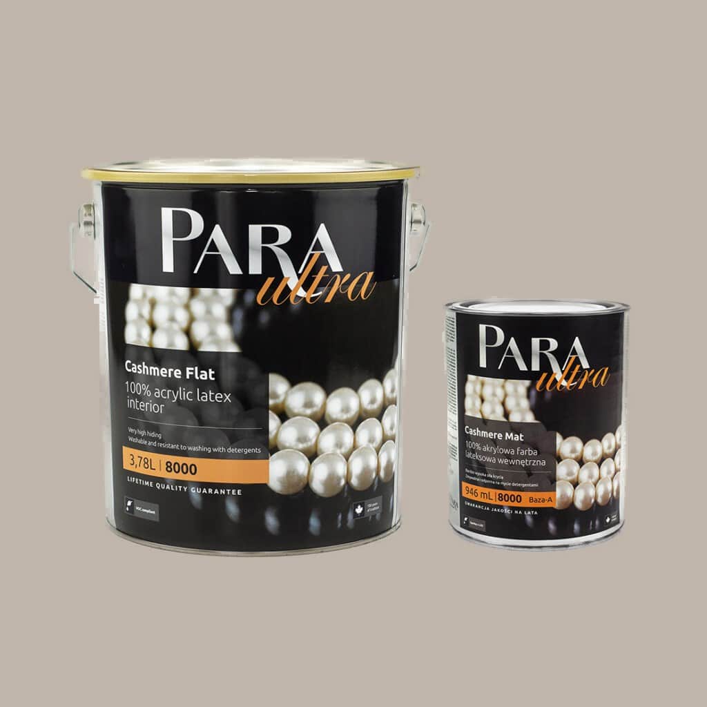 Peinture PARA Ultra 8000 STUCCO