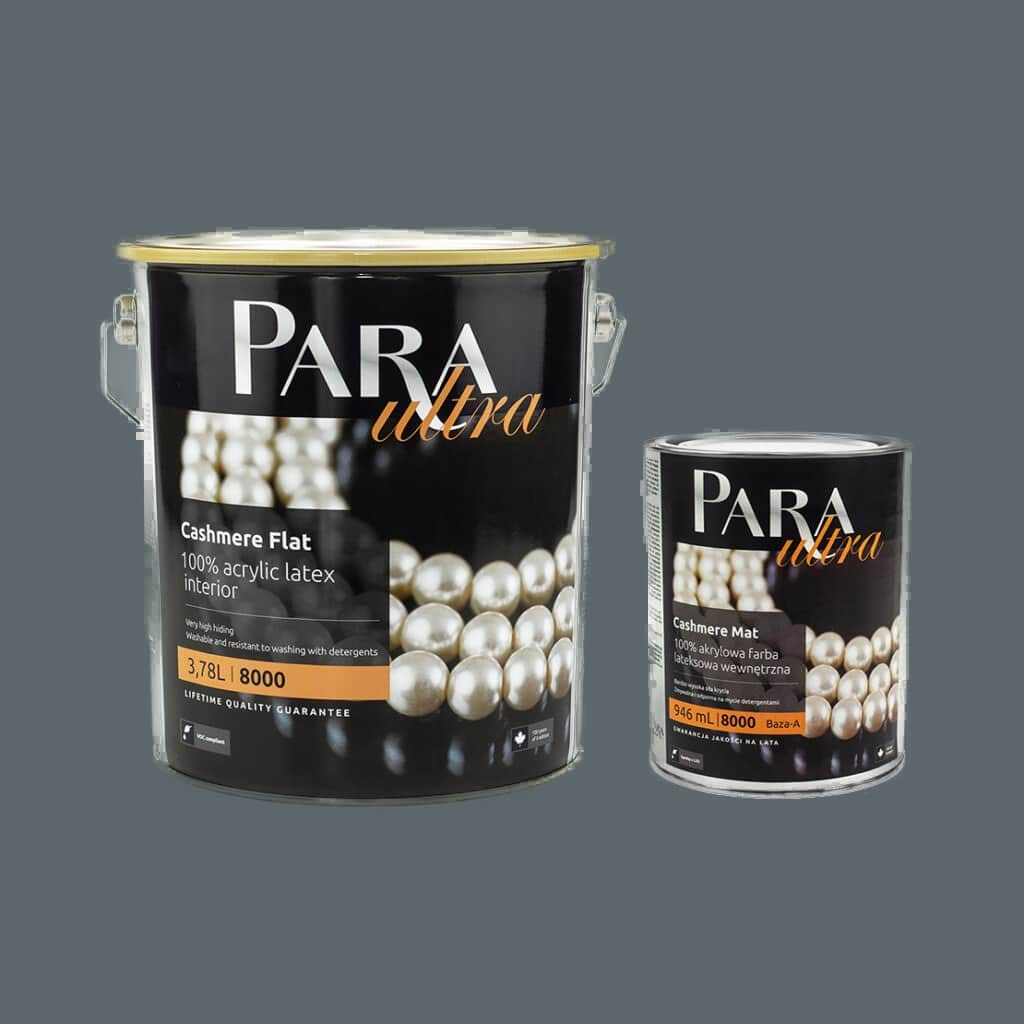 Peinture PARA Ultra 8000 NOBLE GREY
