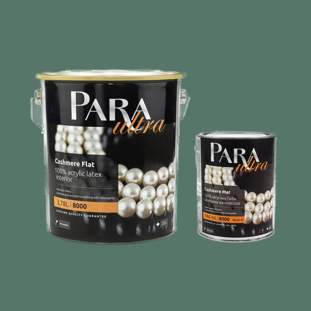 Peinture PARA Ultra 8000 NORTH HAMPTON