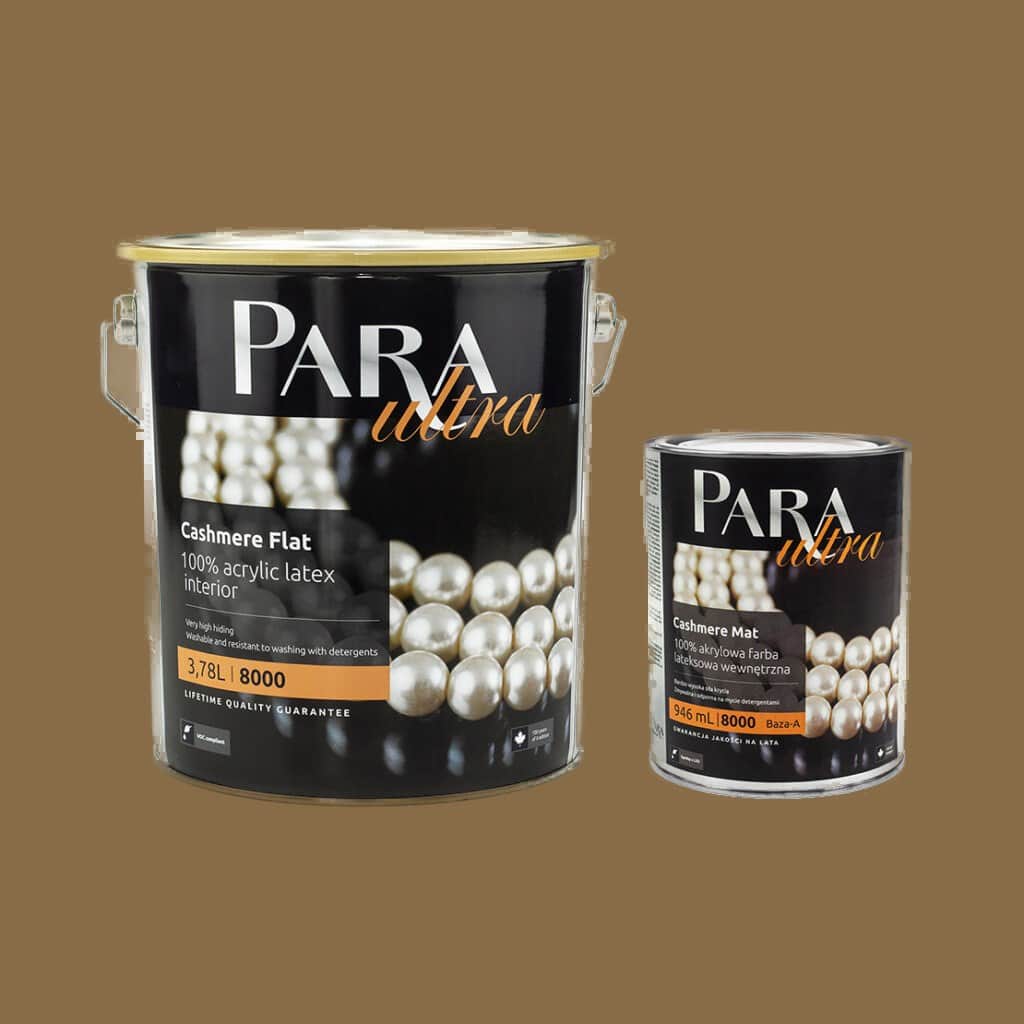 Peinture PARA Ultra 8000 OLD RUIN