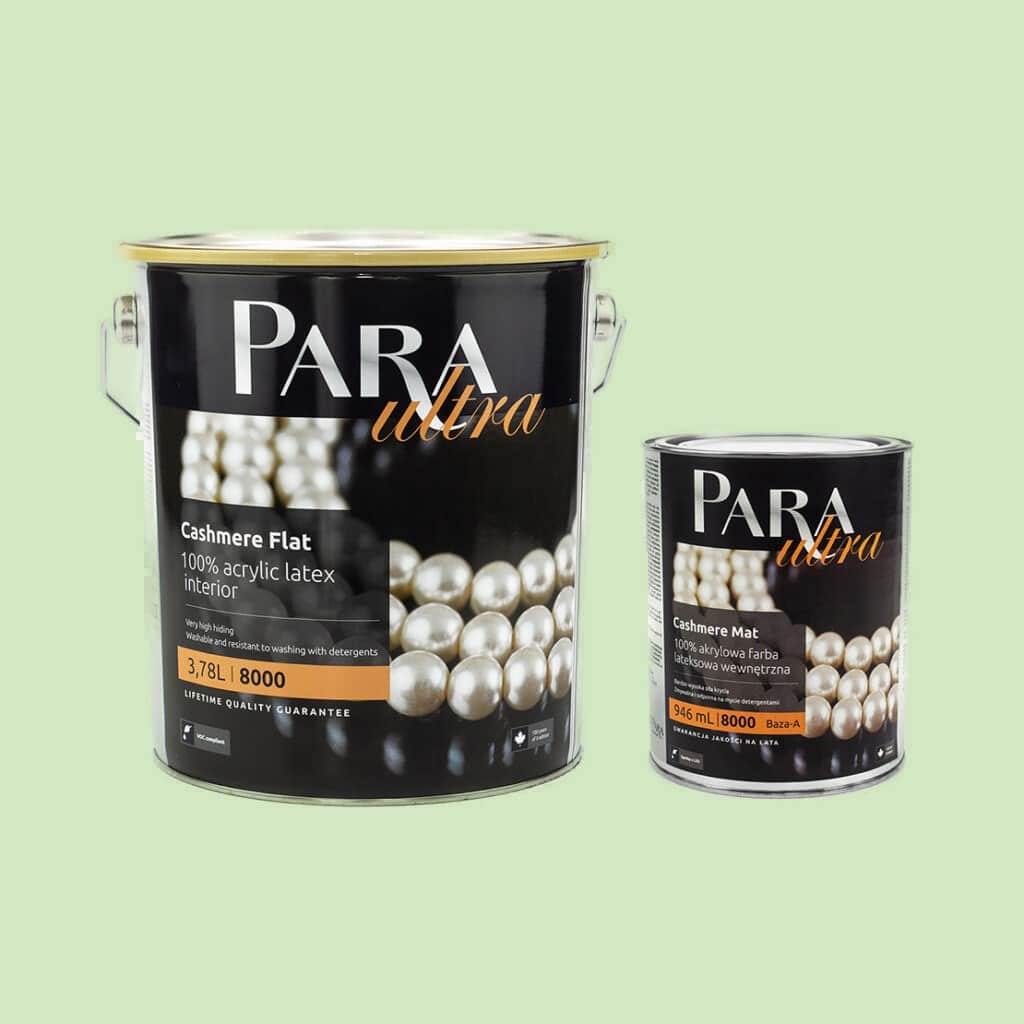 Peinture PARA Ultra 8000 OPALESCENCE