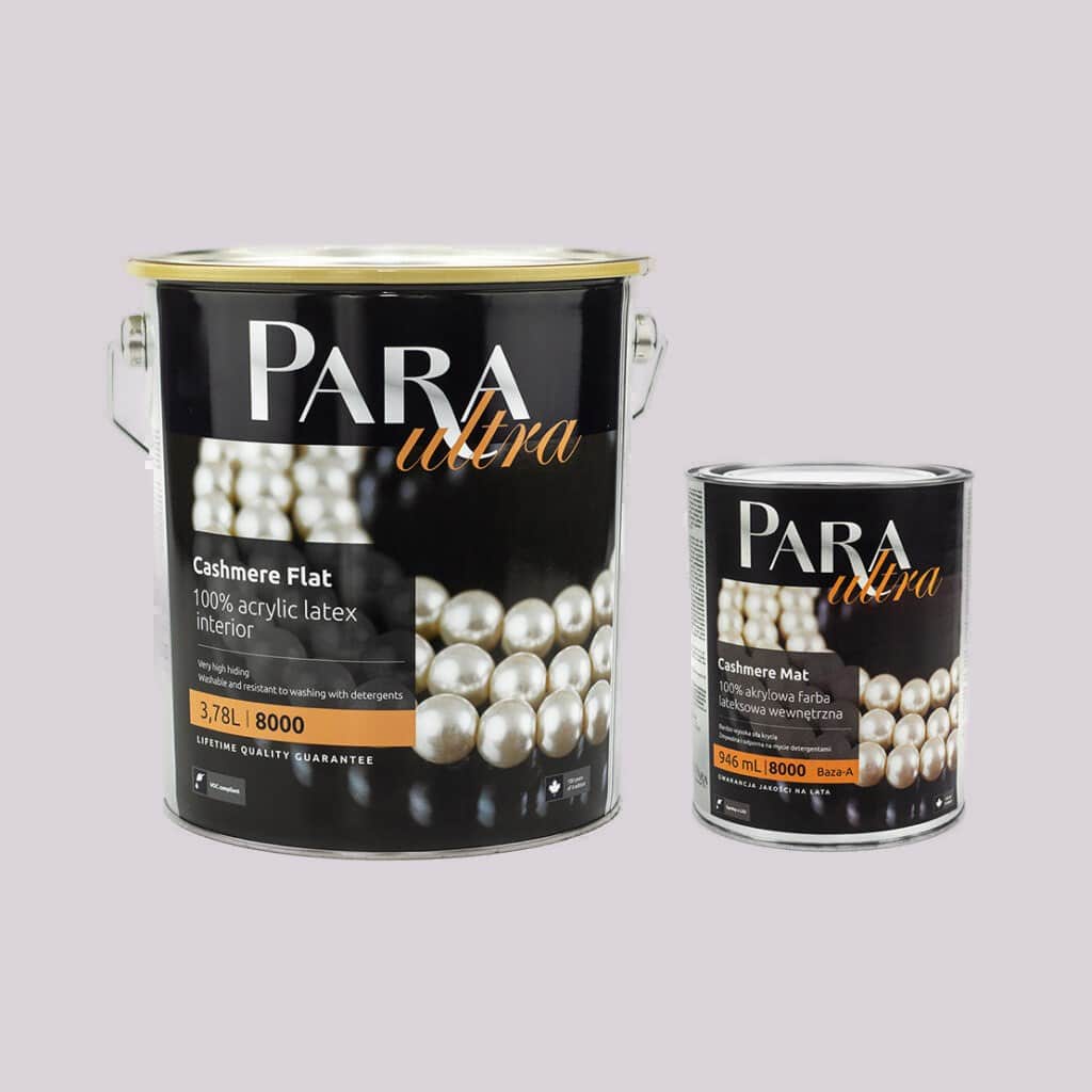 Peinture PARA Ultra 8000 PALE IRIS
