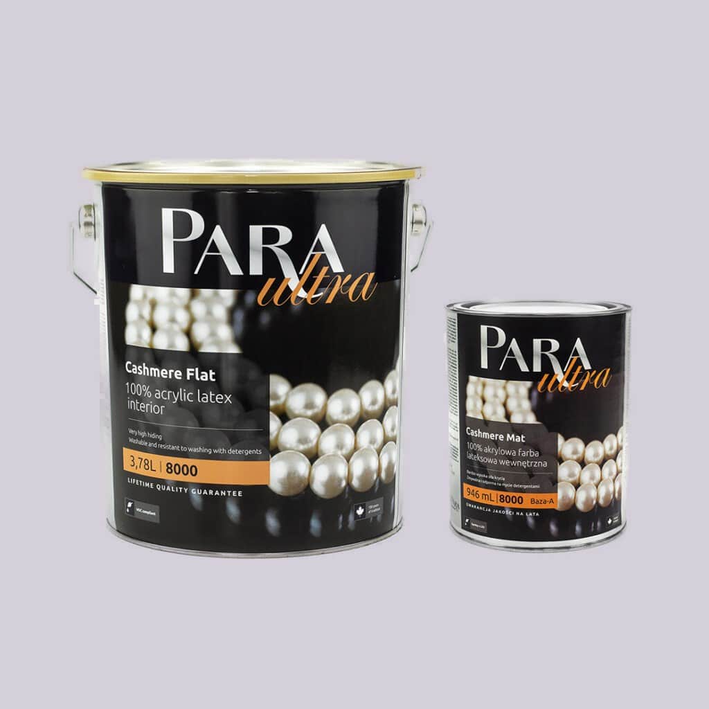 Peinture PARA Ultra 8000 PALE PURPLE