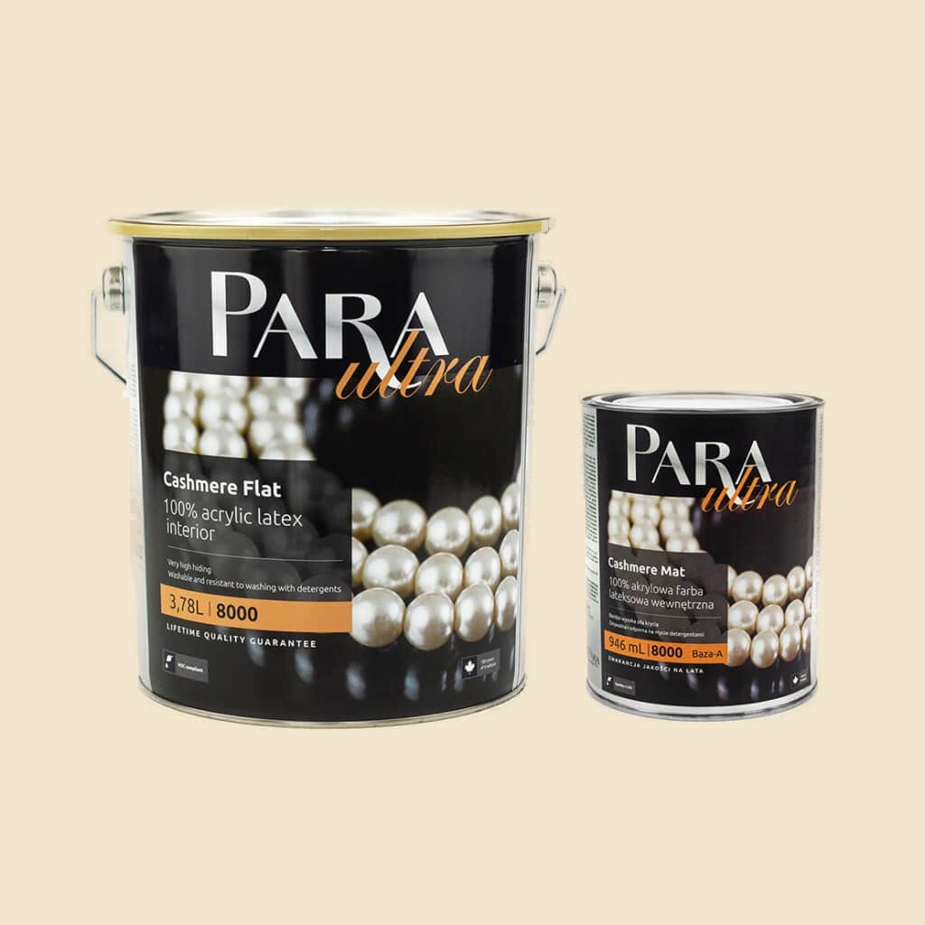 Peinture PARA Ultra 8000 PARCHMENT