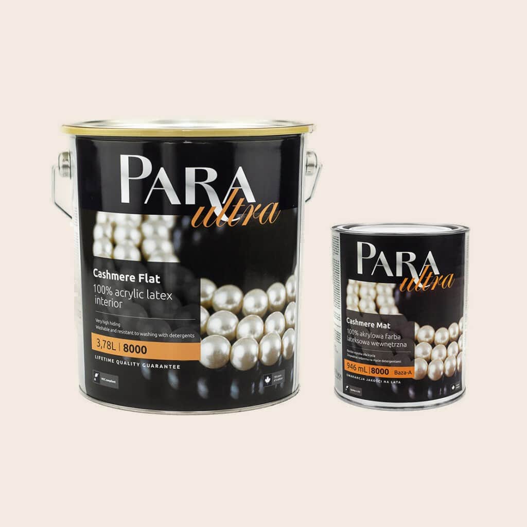 Peinture PARA Ultra 8000 PERENNIAL