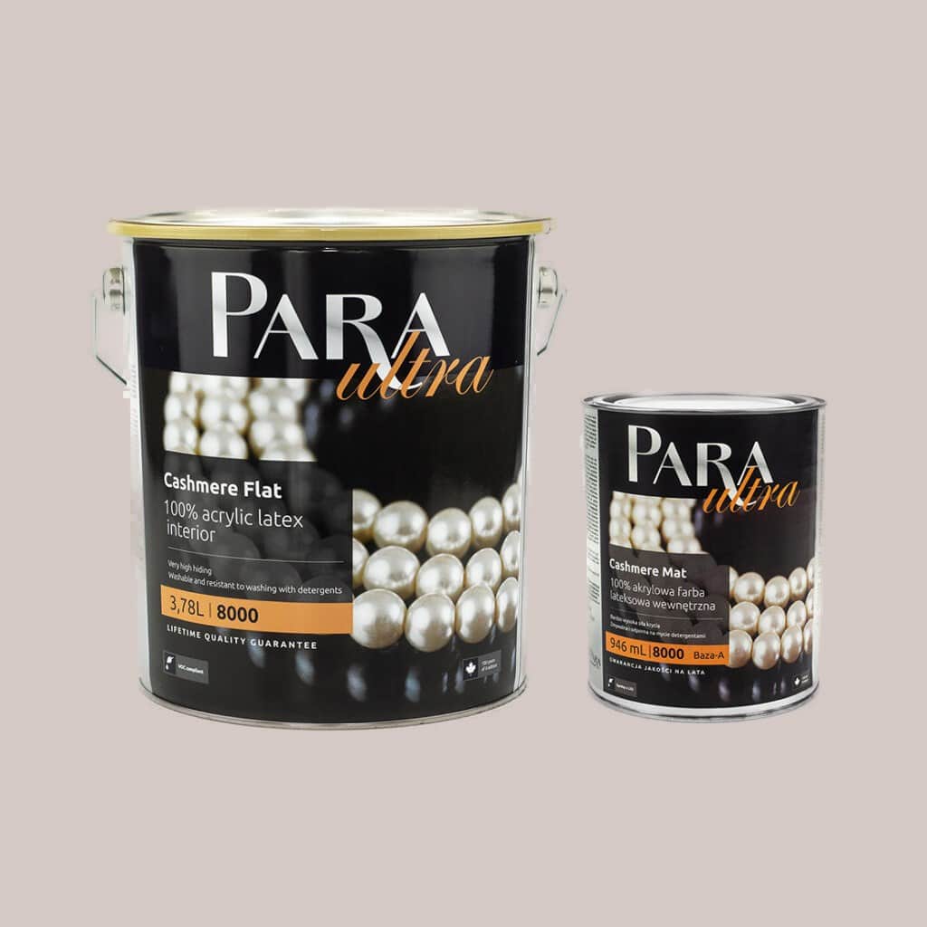 Peinture PARA Ultra 8000 PHANTOM MIST