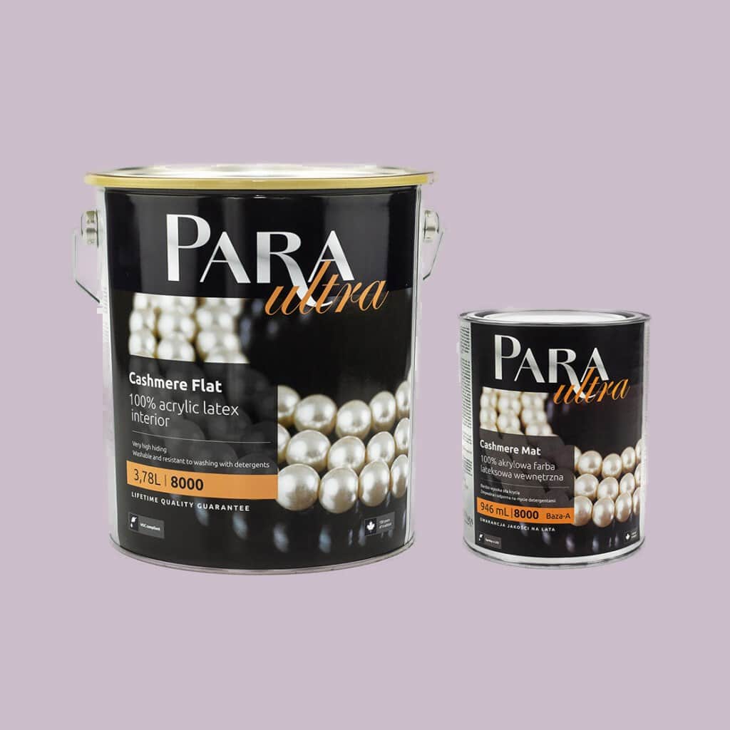 Peinture PARA Ultra 8000 PINK BRAVADO
