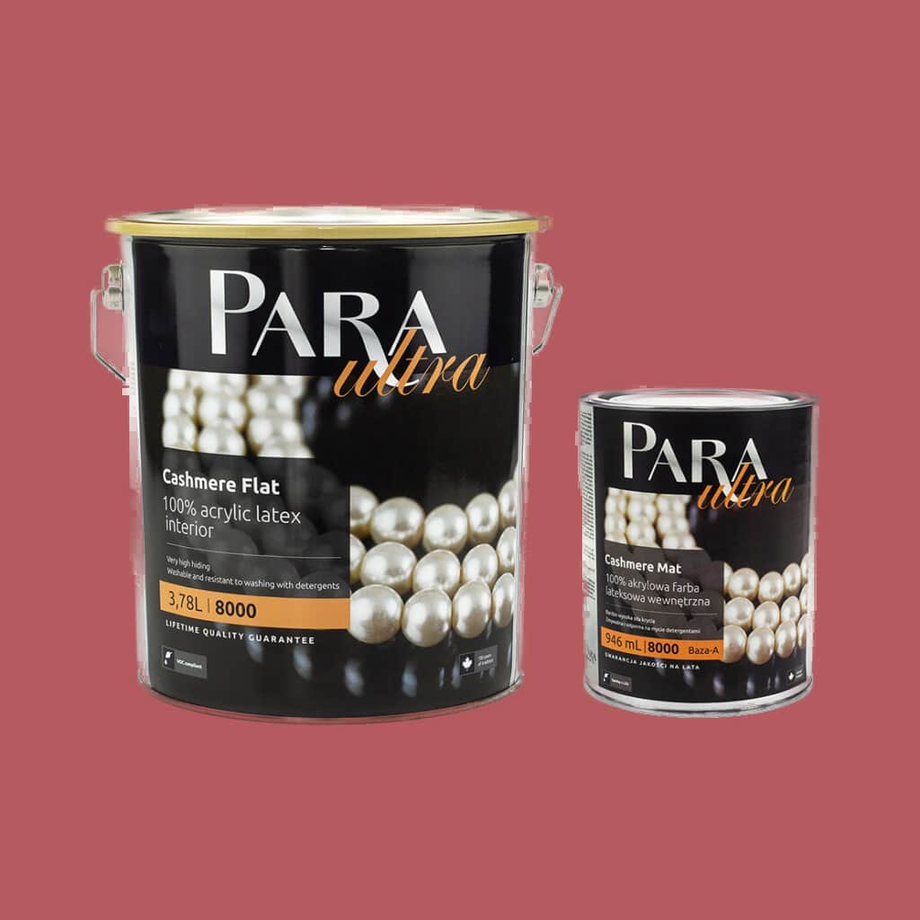 Peinture PARA Ultra 8000 PINK FLAME